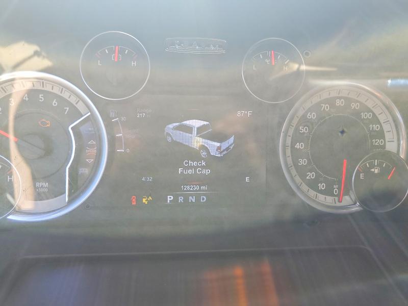2015 Ram 1500 მანქანა იყიდება აუქციონზე, vin: 1C6RR7LT0FS788021, აუქციონის ნომერი: 52236526