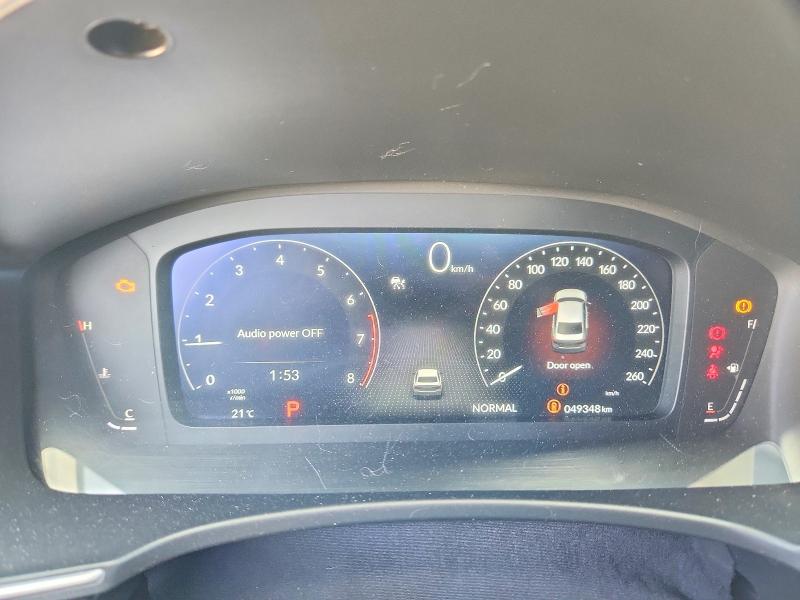 Aukcja sprzedaży 2024 Honda Civic, vin: 2HGFE1F97RH001003, numer aukcji: 52524536