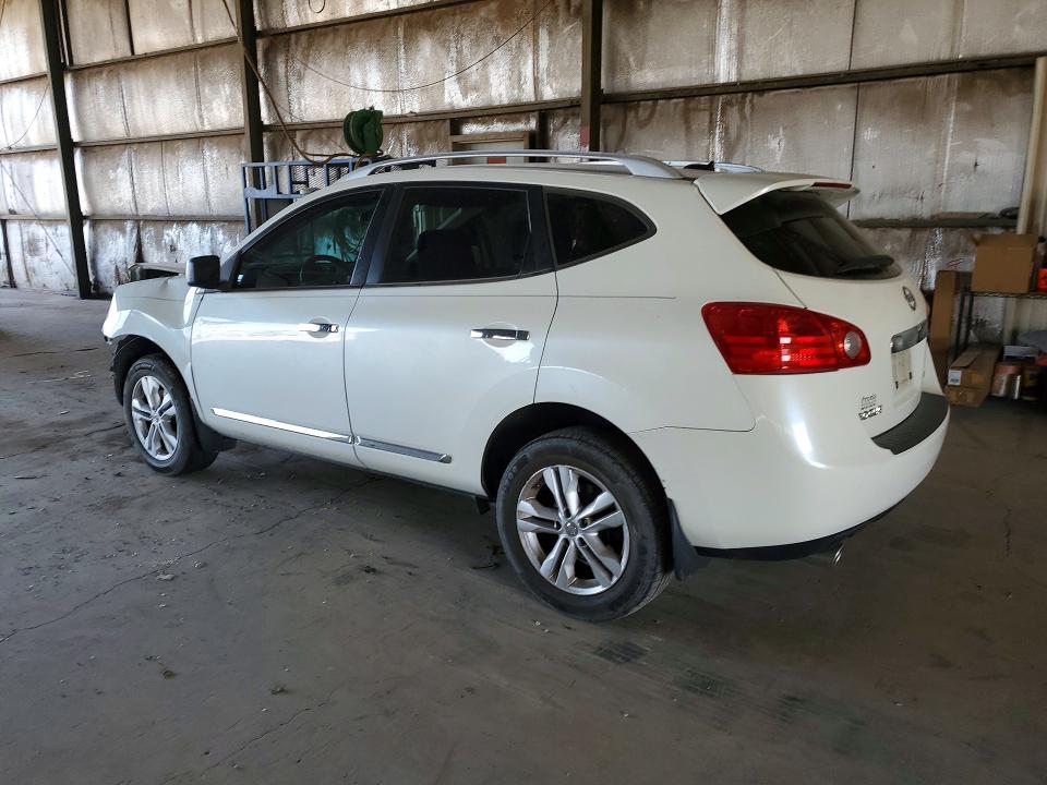 Продажа на аукционе авто 2013 Nissan Rogue, vin: JN8AS5MTXDW514123, номер лота: 54212096
