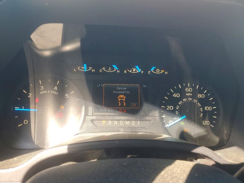 Aukcja sprzedaży 2017 Ford F150, vin: 1FTEX1EP7HKD01149, numer aukcji: 51981876