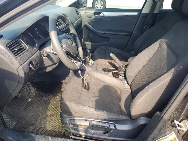53725816 :رقم المزاد ، 3VWB67AJ9GM413904 vin ، 2016 Volkswagen Jetta مزاد بيع