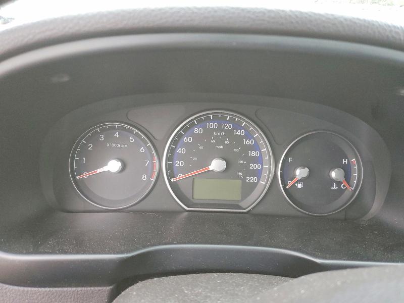 Продаж на аукціоні авто 2010 Hyundai Santa Fe, vin: 5NMSG4AGXAH406229, номер лоту: 51676946