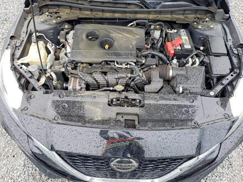 Продажа на аукционе авто 2020 Nissan Altima, vin: 1N4BL4BVXLC241671, номер лота: 52562446