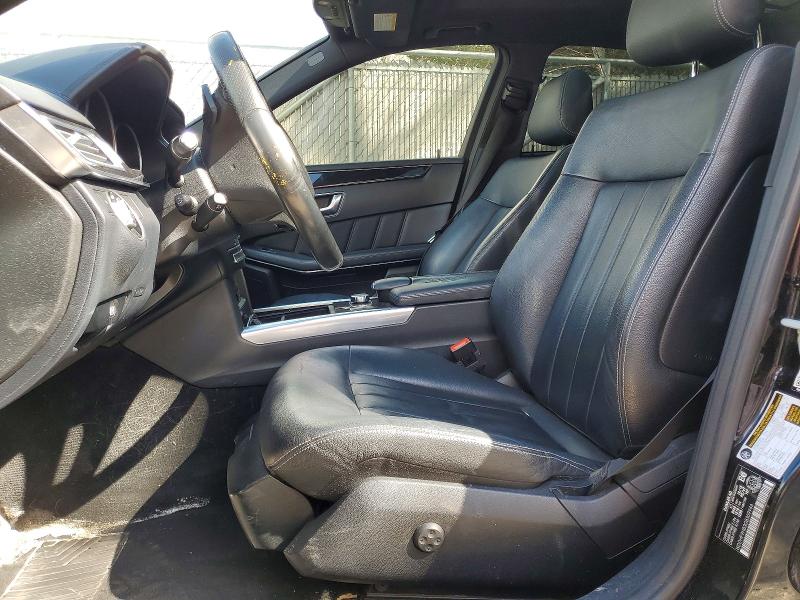 Продаж на аукціоні авто 2016 Mercedes-benz E, vin: WDDHF9HB3GB309946, номер лоту: 50425016