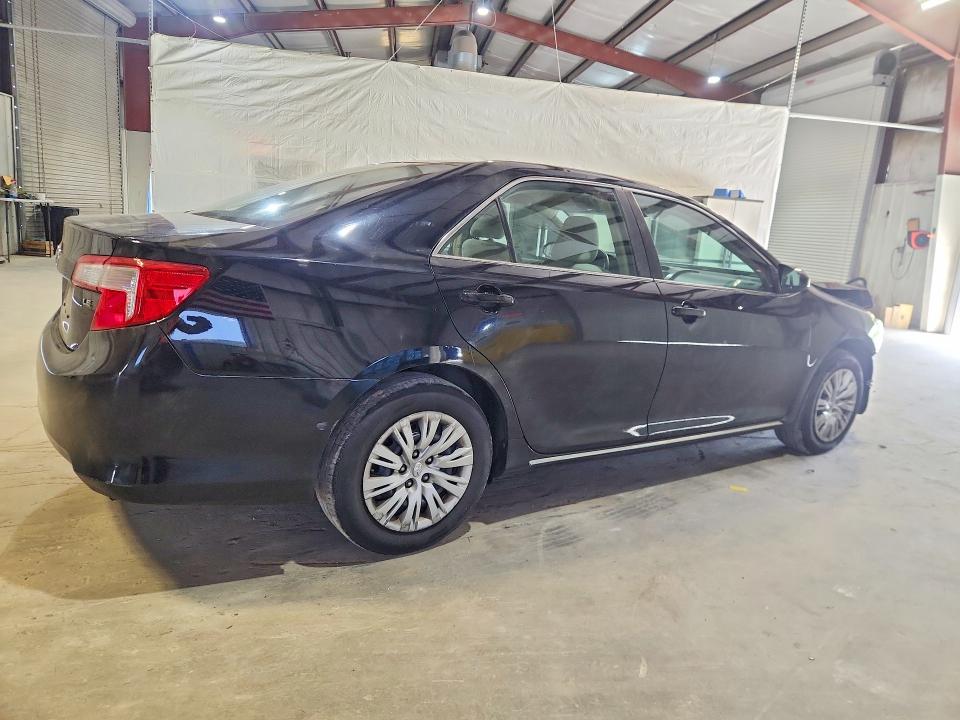 54710576 :رقم المزاد ، 4T4BF1FK1DR280775 vin ، 2013 Toyota Camry مزاد بيع