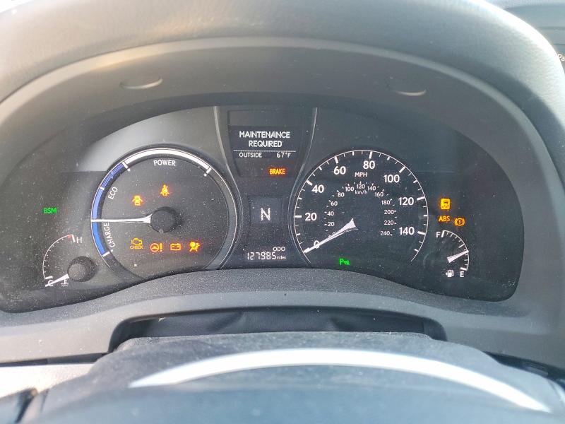 Продажа на аукционе авто 2014 Lexus Rx, vin: JTJBC1BA1E2067162, номер лота: 54222756