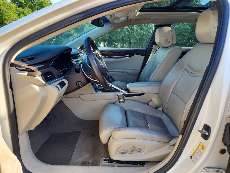 Продажа на аукционе авто 2013 Cadillac Xts, vin: 2G61P5S31D9182973, номер лота: 54009546