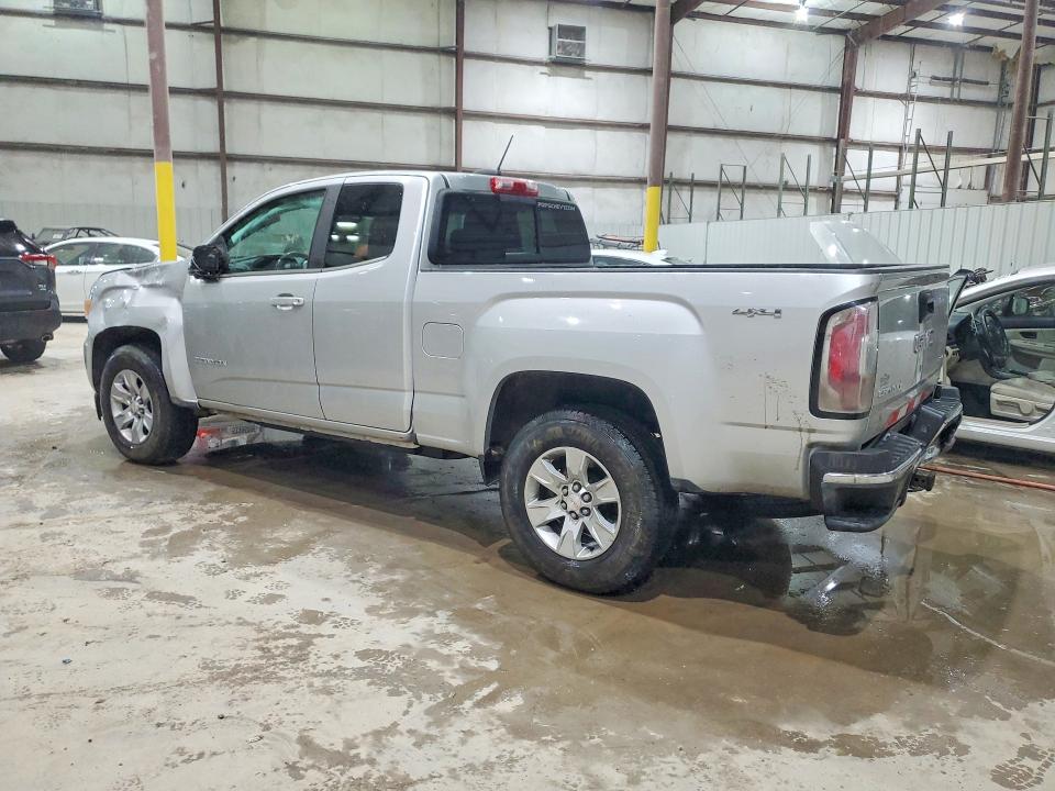 Aukcja sprzedaży 2017 Gmc Canyon, vin: 1GTH6CEN4H1274086, numer aukcji: 53414016