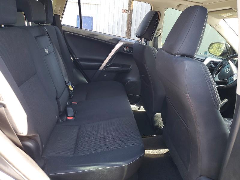 2016 Toyota Rav4 Hv მანქანა იყიდება აუქციონზე, vin: JTMRJREV6GD000228, აუქციონის ნომერი: 53652586
