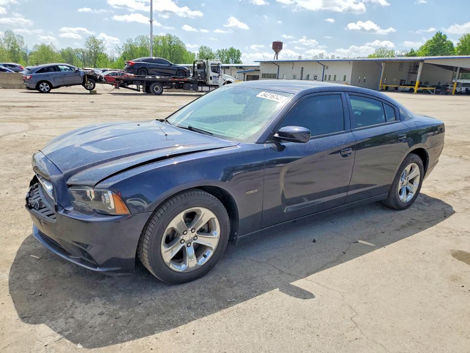 Продаж на аукціоні авто 2012 Dodge Charger, vin: 2C3CDXCT9CH117452, номер лоту: 54216746