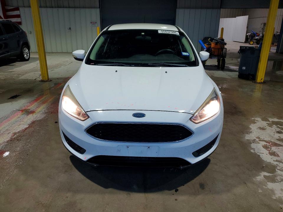 2016 Ford Focus მანქანა იყიდება აუქციონზე, vin: 1FADP3K25GL238101, აუქციონის ნომერი: 55032306