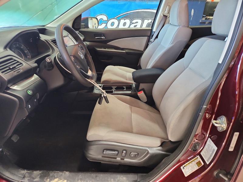 Aukcja sprzedaży 2016 Honda Cr-v, vin: 5J6RM4H53GL096518, numer aukcji: 53066916
