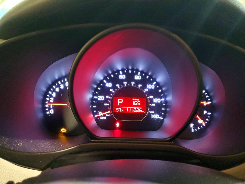 52304016 :رقم المزاد ، KNDJN2A25F7222311 vin ، 2015 Kia Soul مزاد بيع