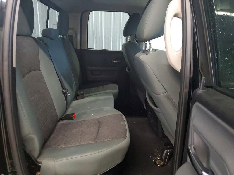 Aukcja sprzedaży 2015 Ram 1500, vin: 1C6RR7GM4FS573387, numer aukcji: 53168876