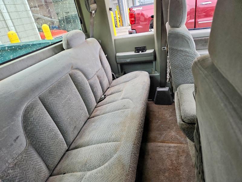 Aukcja sprzedaży 1999 Gmc Sierra, vin: 1GTEK19R9XR502387, numer aukcji: 54902466