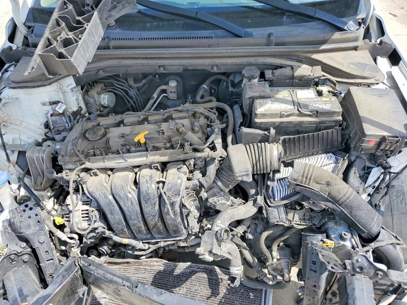 Aukcja sprzedaży 2018 Hyundai Elantra, vin: 5NPD84LF0JH398901, numer aukcji: 52398006