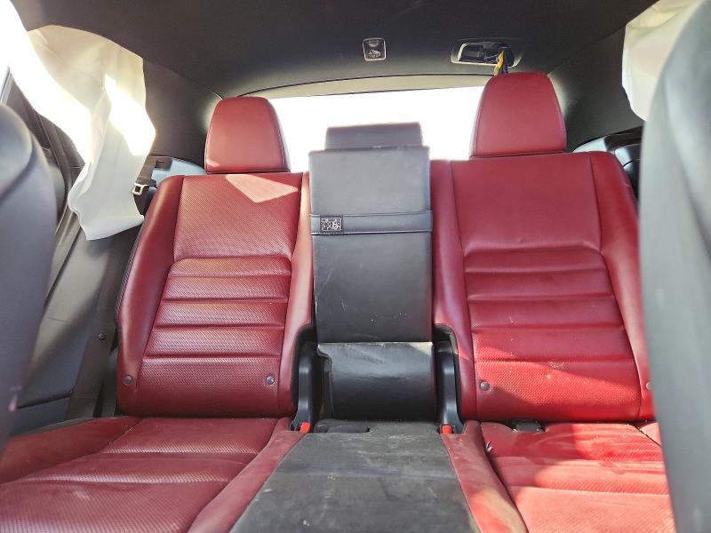 Aukcja sprzedaży 2017 Lexus Nx 200t, vin: JTJBARBZ8H2123001, numer aukcji: 52235846