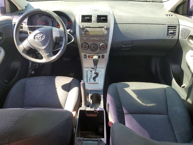 Продаж на аукціоні авто 2010 Toyota Corolla, vin: 2T1BU4EE1AC447243, номер лоту: 54450676