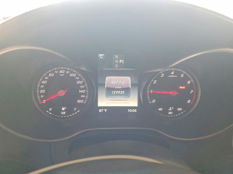 Продажа на аукционе авто 2017 Mercedes-benz C, vin: 55SWF4KB6HU200567, номер лота: 54211456