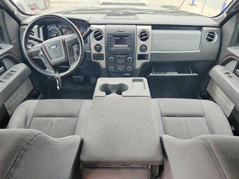 Продаж на аукціоні авто 2013 Ford F150, vin: 1FTFW1CF5DFC39030, номер лоту: 53007446