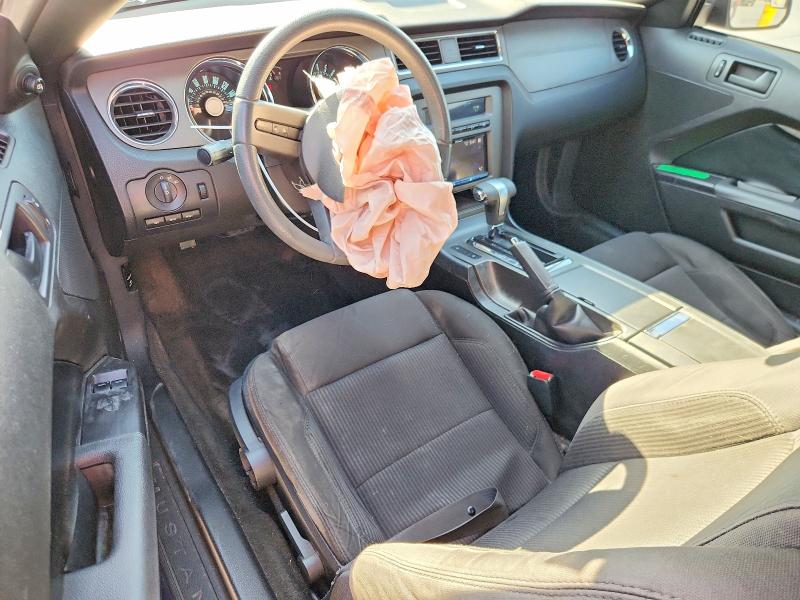 Aukcja sprzedaży 2012 Ford Mustang, vin: 1ZVBP8AM5C5238905, numer aukcji: 53969546