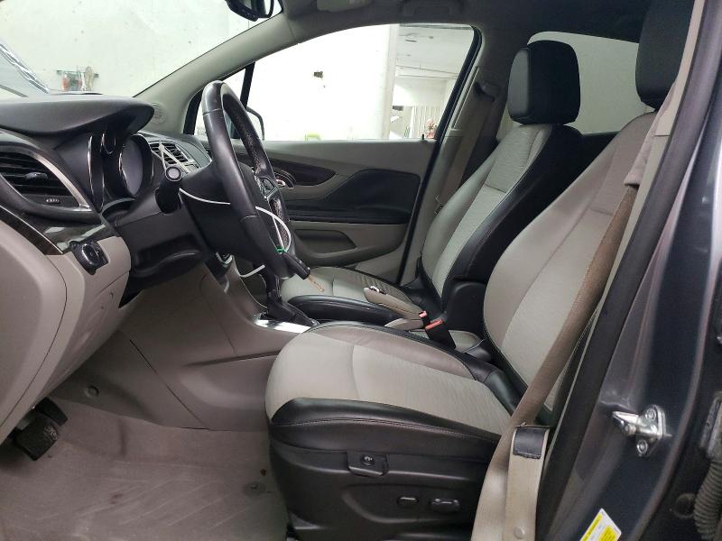 Aukcja sprzedaży 2015 Buick Encore, vin: KL4CJBSB3FB190923, numer aukcji: 53053096