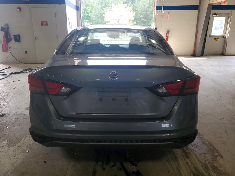 2022 Nissan Altima მანქანა იყიდება აუქციონზე, vin: 1N4BL4BV6NN366688, აუქციონის ნომერი: 53642976