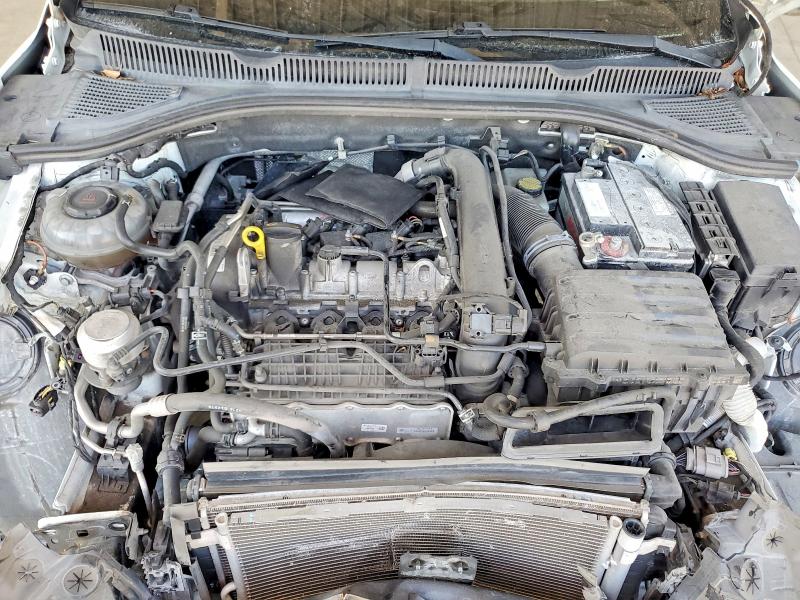 52005386 :رقم المزاد ، 3VWN57BU7KM234665 vin ، 2019 Volkswagen Jetta مزاد بيع