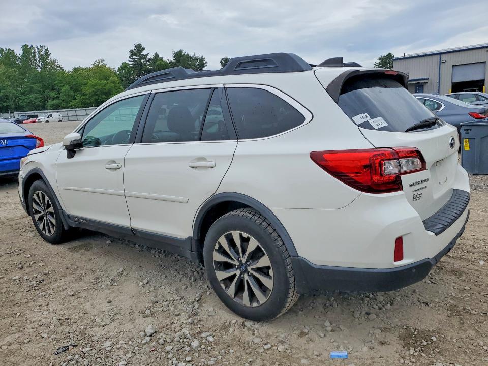 Aukcja sprzedaży 2017 Subaru Outback, vin: 4S4BSANC4H3224342, numer aukcji: 53645246