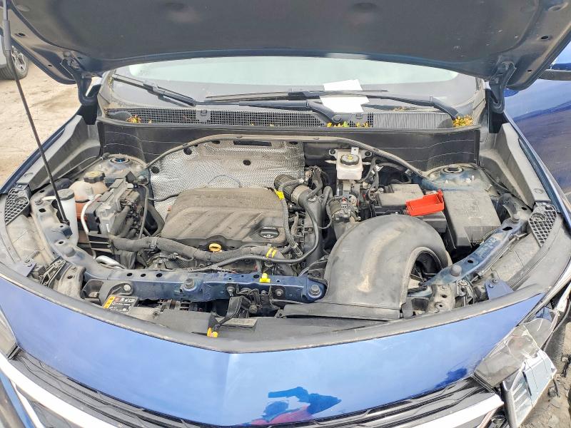 Продажа на аукционе авто 2022 Buick Encore Gx, vin: KL4MMBS27NB135112, номер лота: 53087826