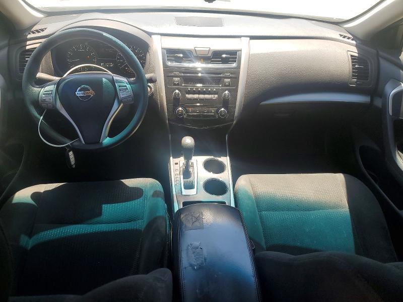 Aukcja sprzedaży 2015 Nissan Altima, vin: 1N4AL3AP0FC454450, numer aukcji: 53816776