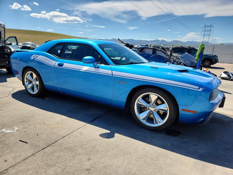 Продаж на аукціоні авто 2015 Dodge Challenger, vin: 2C3CDZBT6FH910712, номер лоту: 53211096