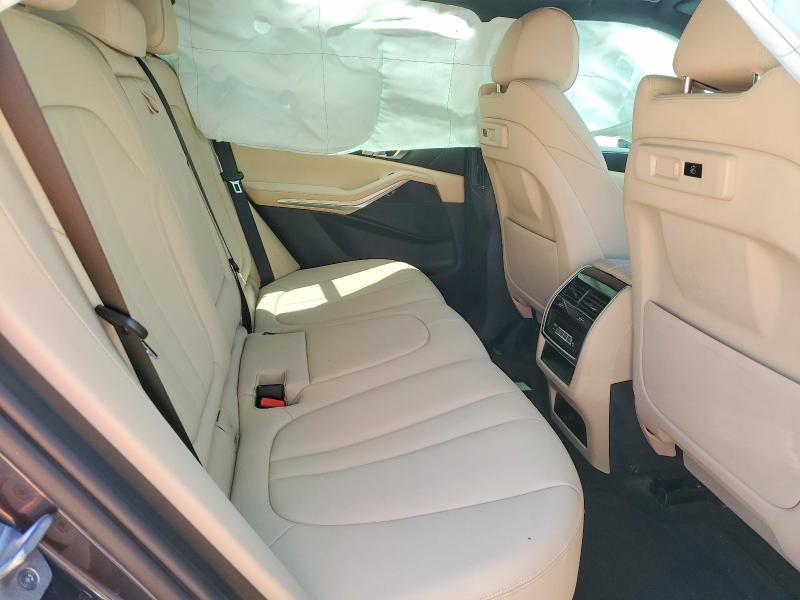 Aukcja sprzedaży 2021 Bmw X5, vin: 5UXCR6C04M9E78636, numer aukcji: 54310336