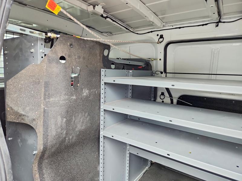 Продажа на аукционе авто 2021 Nissan Nv200, vin: 3N6CM0KN3MK708569, номер лота: 53143076