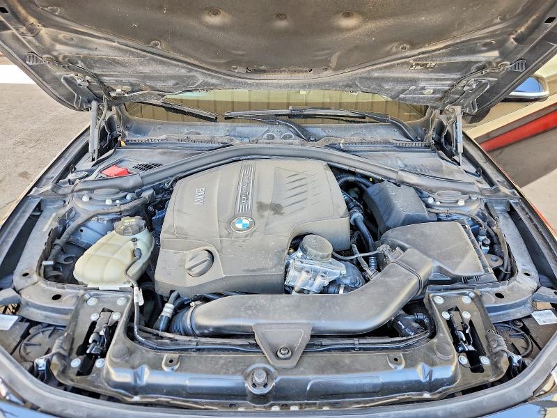 Продаж на аукціоні авто 2016 Bmw 435, vin: WBA3R1C5XGK529967, номер лоту: 55093446