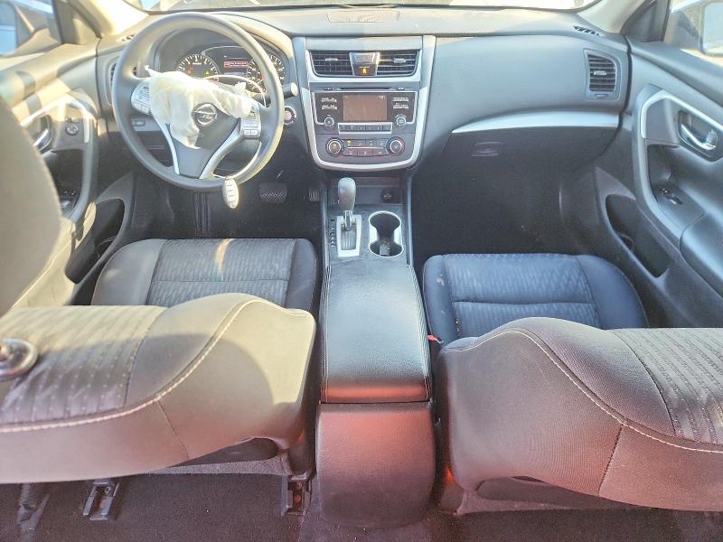 Aukcja sprzedaży 2017 Nissan Altima, vin: 1N4AL3AP9HN350336, numer aukcji: 52333386