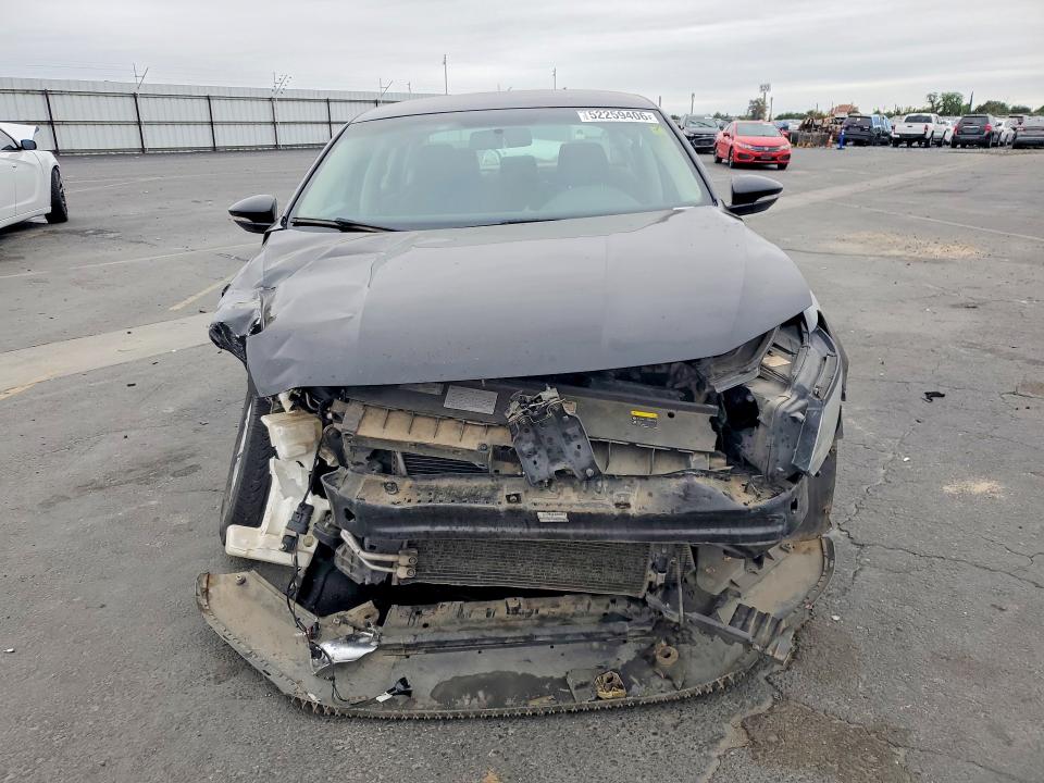 Aukcja sprzedaży 2016 Volkswagen Passat, vin: 1VWAT7A33GC035943, numer aukcji: 52259406