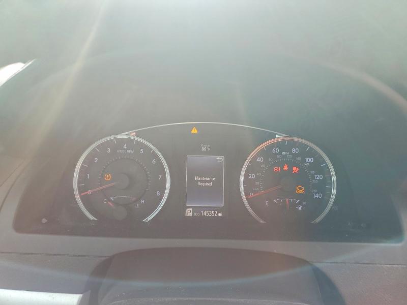 54703486 :رقم المزاد ، 4T1BF1FK3GU554167 vin ، 2016 Toyota Camry مزاد بيع