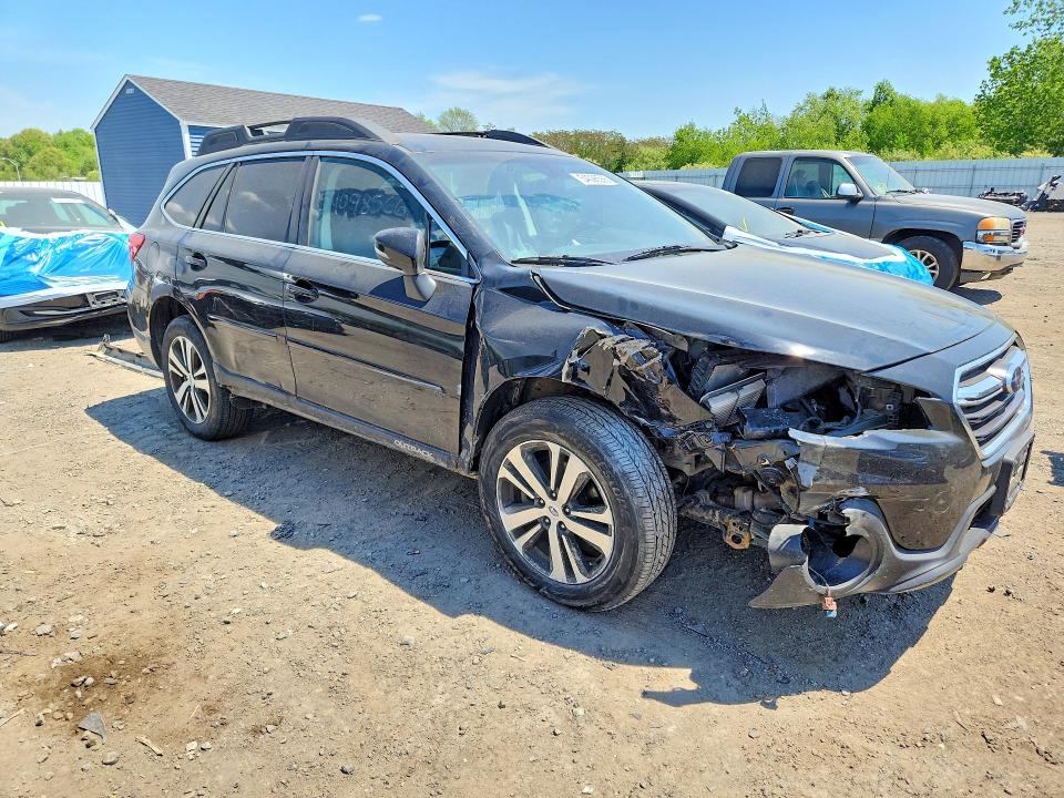 Aukcja sprzedaży 2019 Subaru Outback, vin: 4S4BSANC9K3374874, numer aukcji: 54098566