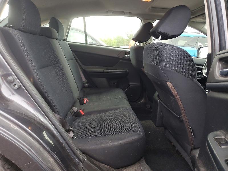 Aukcja sprzedaży 2013 Subaru Impreza, vin: JF1GPAD66DH833474, numer aukcji: 52587026