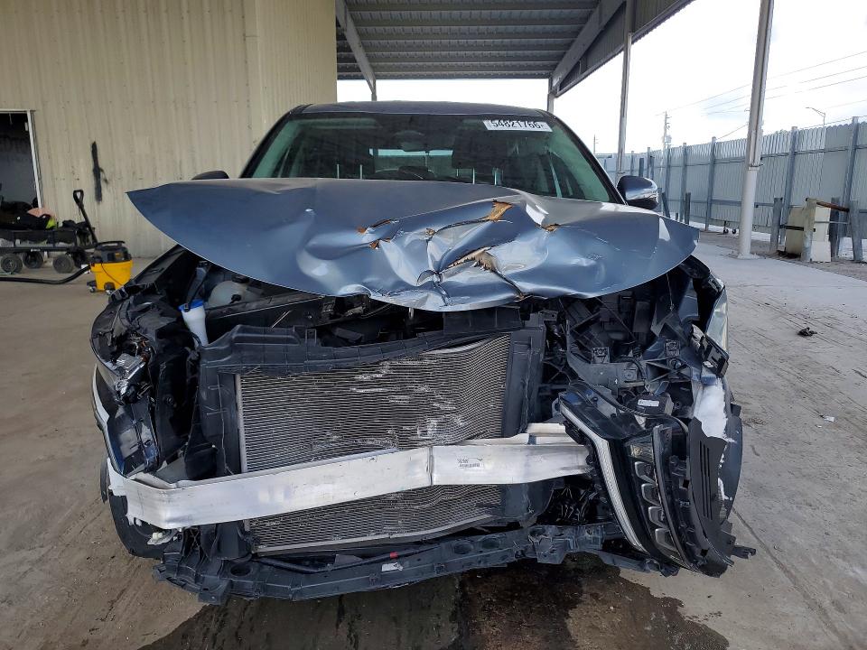 54821766 :رقم المزاد ، 5XYRG4LC3PG202934 vin ، 2023 Kia Sorento مزاد بيع