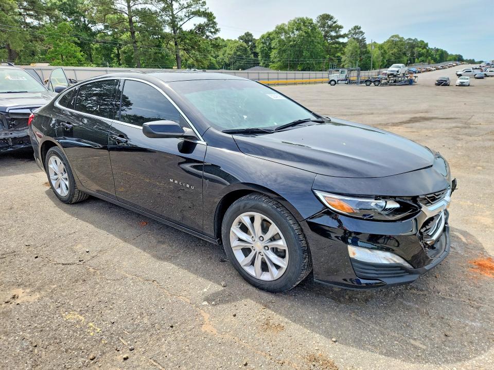 Продажа на аукционе авто 2024 Chevrolet Malibu, vin: 1G1ZD5ST0RF110498, номер лота: 52349186