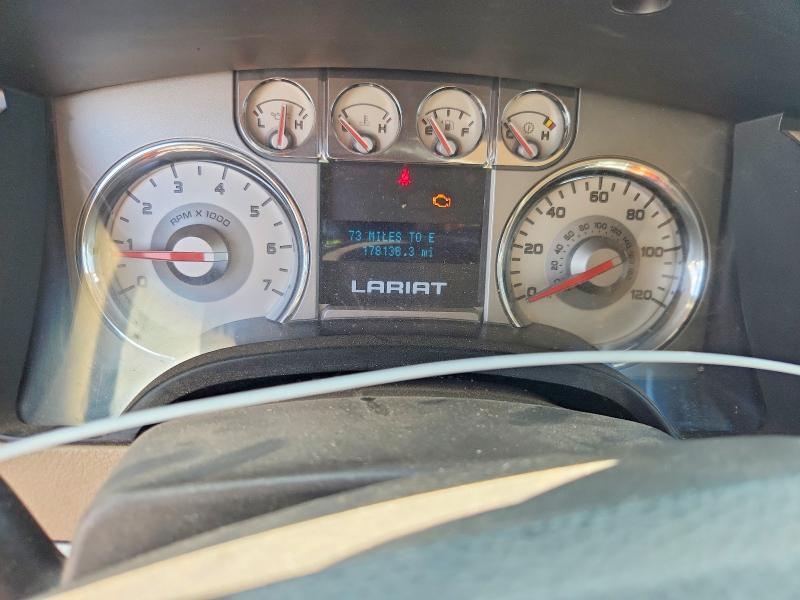 Продажа на аукционе авто 2010 Ford F150, vin: 1FTFW1EV7AFA26161, номер лота: 54808286