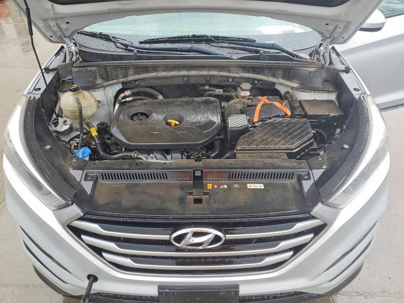 Продаж на аукціоні авто 2018 Hyundai Tucson, vin: KM8J33A42JU690791, номер лоту: 51718056