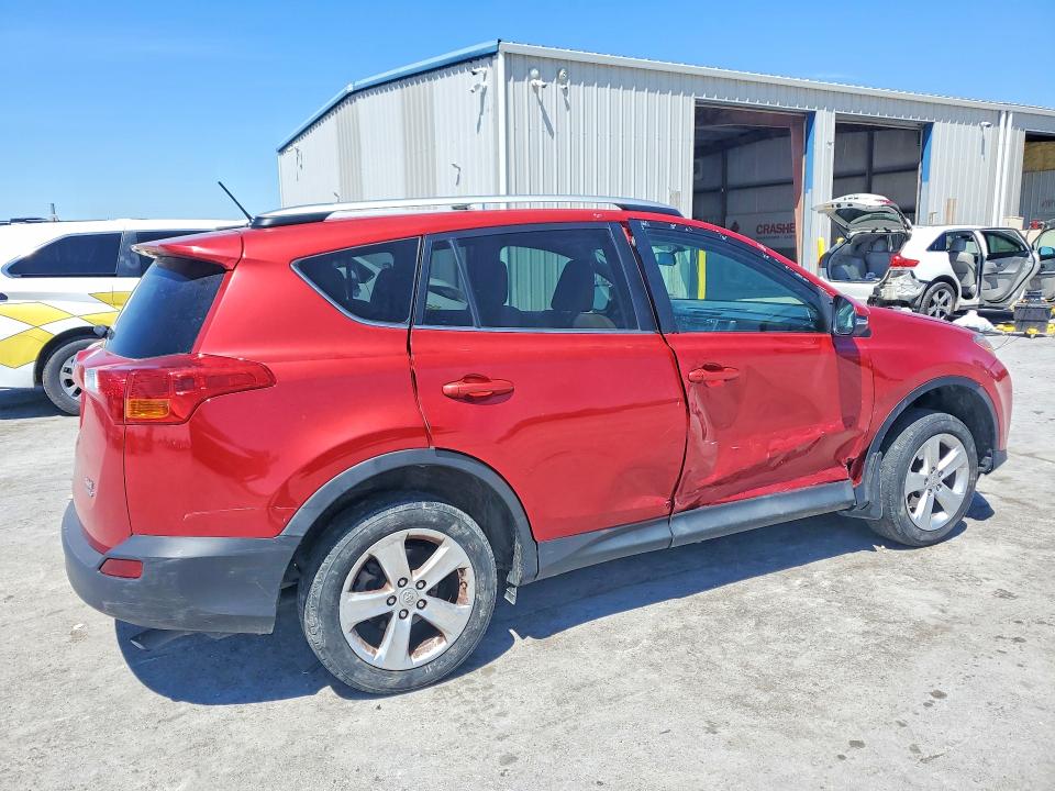Aukcja sprzedaży 2013 Toyota Rav4, vin: 2T3RFREV3DW030075, numer aukcji: 52074666