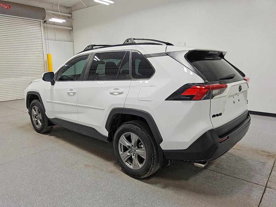 Aukcja sprzedaży 2023 Toyota Rav4, vin: 2T3P1RFV9PW402804, numer aukcji: 53635486