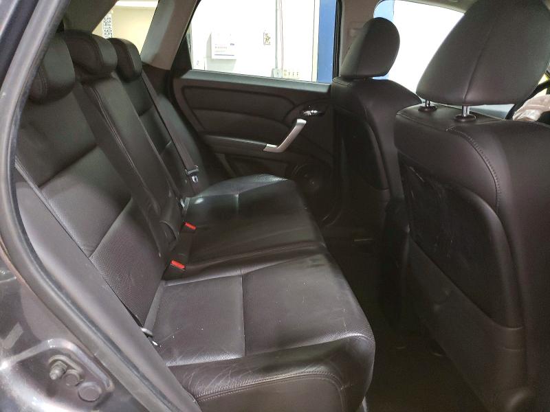 Aukcja sprzedaży 2011 Acura Rdx, vin: 5J8TB1H52BA002800, numer aukcji: 53908456
