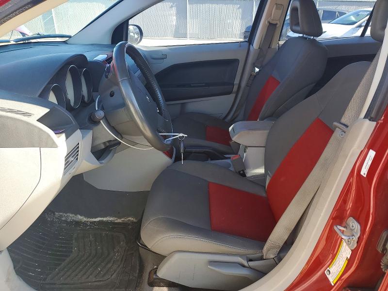 Aukcja sprzedaży 2007 Dodge Caliber, vin: 1B3HB48B67D406752, numer aukcji: 54127636