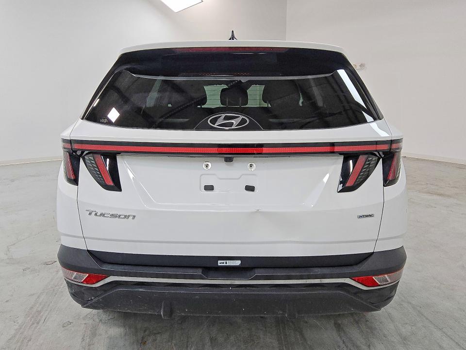 Продаж на аукціоні авто 2022 Hyundai Tucson, vin: 5NMJBCAEXNH031399, номер лоту: 52442946