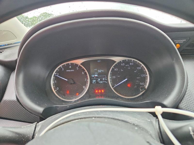 Aukcja sprzedaży 2024 Nissan Kicks, vin: 3N1CP5BV2RL536255, numer aukcji: 55557466